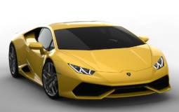 Lamborghini - increasing profit in 2013