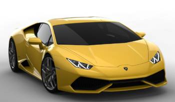 Lamborghini - increasing profit in 2013