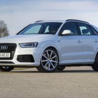 MTM Audi RS Q3 tuning