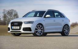 MTM Audi RS Q3 tuning