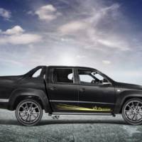 MTM Volkswagen Amarok