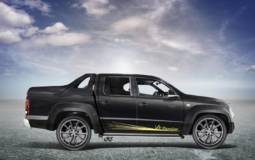 MTM Volkswagen Amarok
