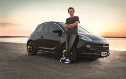 Opel Adam VR 46 Limited Edition