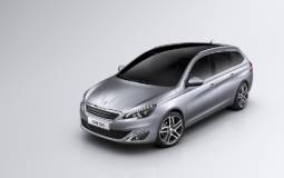 Peugeot 308 production increased