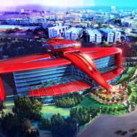 PortAventura to host new Ferrari theme park