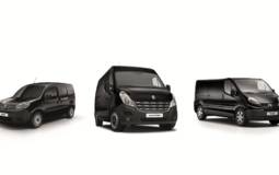 Renault Extra Edition for Kangoo, Master and Trafic