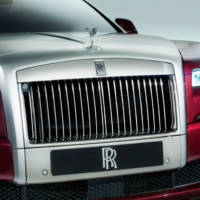 Rolls-Royce Ghost Series II introduced