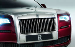 Rolls-Royce Ghost Series II introduced