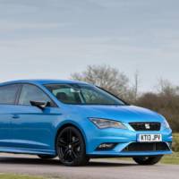 Seat Leon Sports Styling Kit introduced