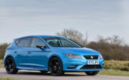 Seat Leon Sports Styling Kit introduced
