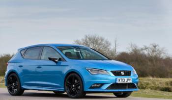 Seat Leon Sports Styling Kit introduced