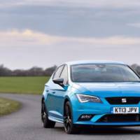 Seat Leon Sports Styling Kit introduced