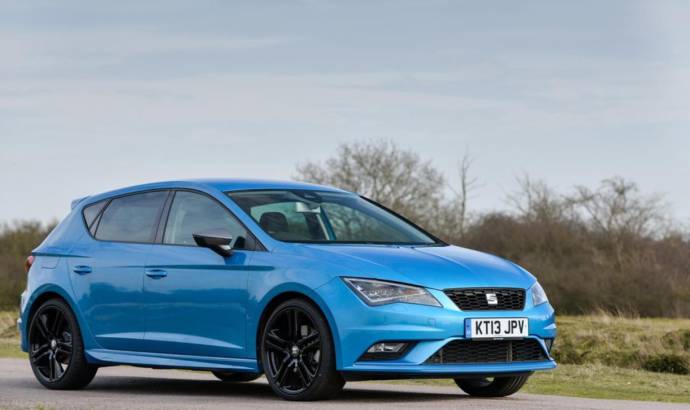 Seat Leon Sports Styling Kit introduced