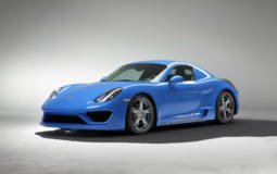 Studiotorino Porsche Cayman S