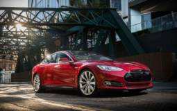 Tesla Model S upgraded to prevent fire hazard