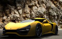 Trion Nemesis has 2.000+ HP and a Predator Mode