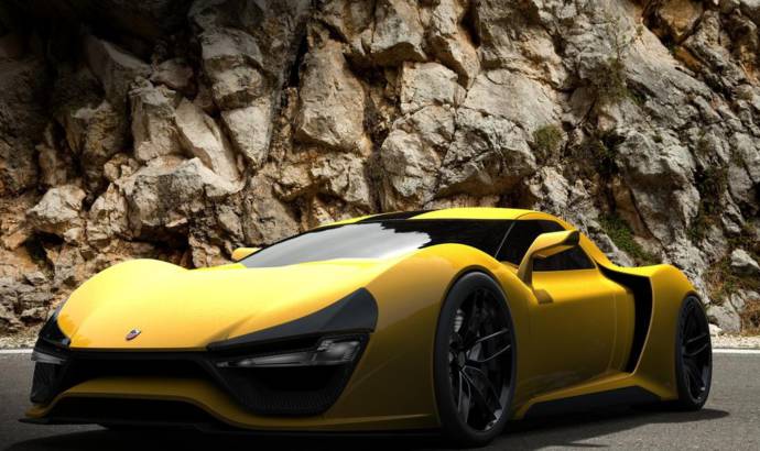 Trion Nemesis has 2.000+ HP and a Predator Mode