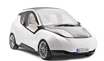 UPM Biofore Concept introduces innovative materials