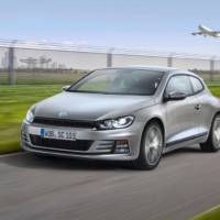 VIDEO: 2014 Volkswagen Scirocco facelift