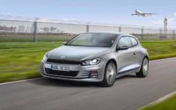 VIDEO: 2014 Volkswagen Scirocco facelift