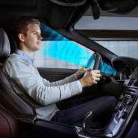 Volvo cars to feature face recognition and tired detection