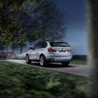 2014 BMW X5 eDrive Concept - Official pictures and details