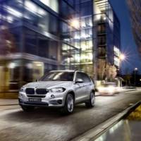 2014 BMW X5 eDrive Concept - Official pictures and details