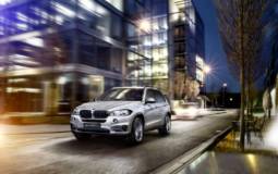 2014 BMW X5 eDrive Concept - Official pictures and details