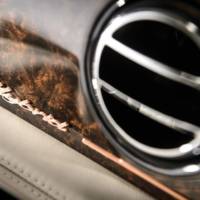 2014 Bentley Hybrid Concept - Official pictures and details