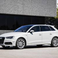 2015 Audi A3 Sportback TDI launched in US