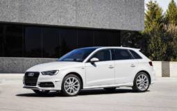 2015 Audi A3 Sportback TDI launched in US