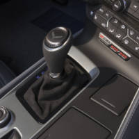 2015 Chevrolet Corvette Z06 Convertible - Official pictures and details