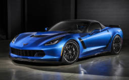2015 Chevrolet Corvette Z06 Convertible - Official pictures and details