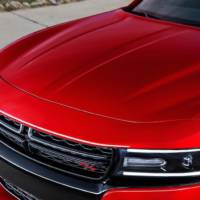 2015 Dodge Charger introduced