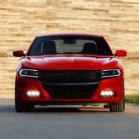 2015 Dodge Charger introduced
