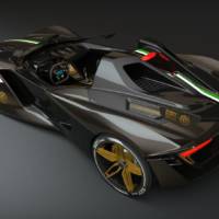 2015 Dubai Roadster - A fresh rival for BAC Mono and KTM X-Bow