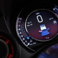 2015 Fiat 500 interior updates