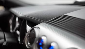 2015 Ford Mustang 50 Year Limited edition - Official pictures and details