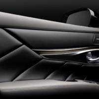 2015 Infiniti Q70 facelift unveiled
