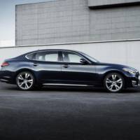 2015 Infiniti Q70 facelift unveiled