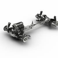 2015 Mazda MX-5 chassis unveiled