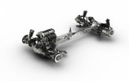 2015 Mazda MX-5 chassis unveiled