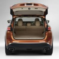 2015 Nissan Murano officially unveiled