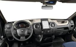 2015 Renault Master facelift - Official pictures and details