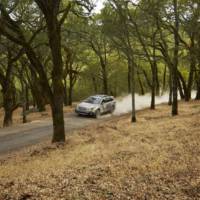 2015 Subaru Outback revealed in New York