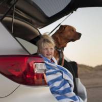 2015 Subaru Outback revealed in New York