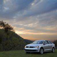 2015 Volkswagen Jetta facelift - Official pictures and details