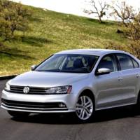 2015 Volkswagen Jetta facelift - Official pictures and details