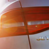 2015 Volkswagen Jetta facelift - Official pictures and details