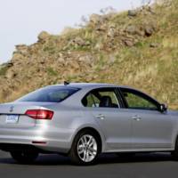 2015 Volkswagen Jetta facelift - Official pictures and details